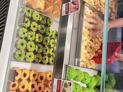 -彭记优口(王府井购物中心店)