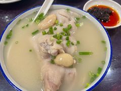 -丁太婆老妈蹄花(人民公园非遗总店)