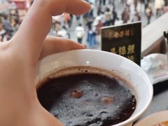 -奇芳阁·百年清真南京菜(夫子庙店)