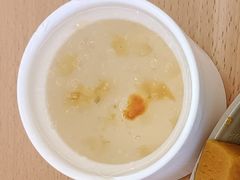 素燕窝-素满香·食养自助(建邺万达店)