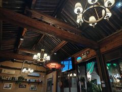 -束河人家(南锣鼓巷店)