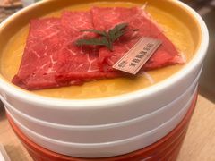 -松野谷·寿喜烧自助(华联顺义金街购物中心店)