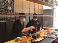 -Sushi Hanzo半藏(天环广场店)