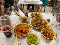 -东排食堂长沙小吃大排档(五一广场店)