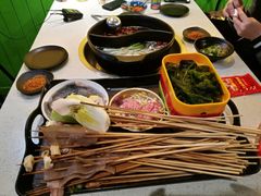 -钢管厂五区小郡肝串串香(南山店)