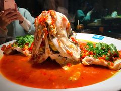 -坛宗剁椒鱼头(河西王府井店)