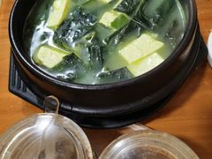 -金家米肠汤饭(振华路店)