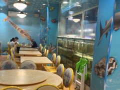 -小海豚•老字号海鲜餐厅(天涯店)