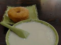 -伊鲜豆浆(福平店)