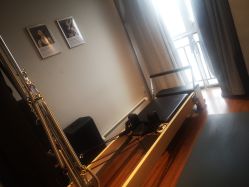 -FineYoga梵音瑜伽·普拉提