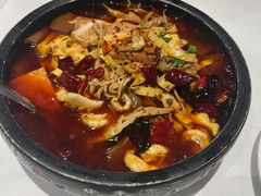 -峨嵋一派