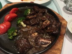 -张福记(五一公园店)