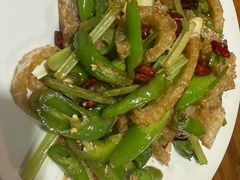 -十二道丰味·徐州土菜·烧烤(何山路店)