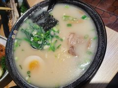-胜代日本料理(云程巷小区店)