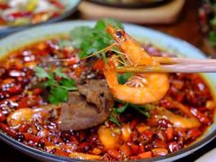 -胡桃里音乐酒馆(仓山万达店)
