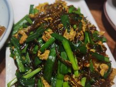 -食欲老院子荆芥疙瘩汤(经五路店)