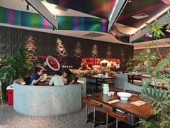 -大同江朝鲜菜•长春地标美食(绿园吾悦广场店)