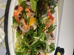 -一棵树·意大利西餐厅One Tree(新城店)
