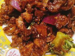 -那家小馆•北京菜•烤鸭(中关村店)