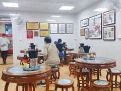大堂-珍珍小食店(西华路店)