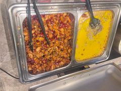 -比格比萨自助(万柳华联店)