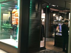 -MONCLER(北京SKP概念店)