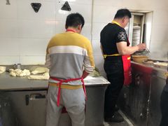 -顺心拉面馆(马道街店)