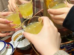 -1078號老北京涮肉(松柏店)