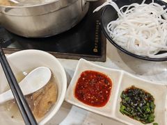 -黑山牛肉汤火锅(花城汇店)