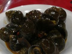 -金香缘正宗阳朔啤酒鱼菜馆(尚水美食街店)