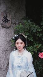 -洛水阁·汉服妆造体验馆(山塘街店)