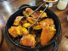 -临家闽南菜(五店市店)