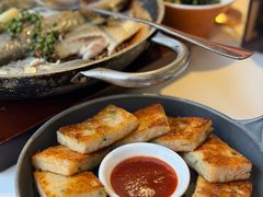 -阿忠食坊大排档·20年老店(万象城店)