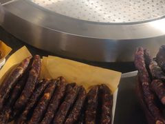 -破瓦寒窑·地摊烤羊排