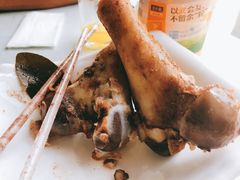 -百味饺子城•海鲜家常菜(秦皇岛店)