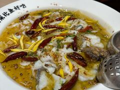 -太二酸菜鱼(中庚漫游城店)
