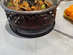 -东豪园林海鲜酒家(南港路辅路店)