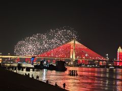 -武昌江滩