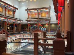 -华谊兄弟影院(IMAX洋桥店)