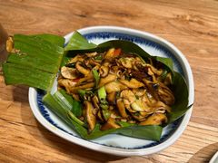 包烧野生菌-云之南(八里庄店)