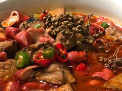 -二十八里太湖船菜(吉祥路店)