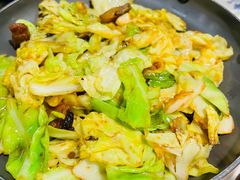 -小菜园新徽菜(庐江方圆荟店)