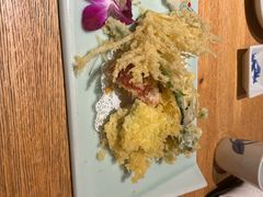 -万鱼亭 日本料理(无锡香山名园店)