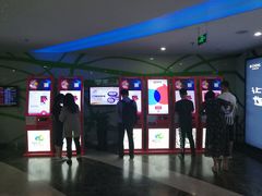 -天幕新彩云国际影城(激光巨幕店)