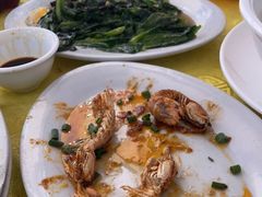 -秋姐美食店(旅游大道店)
