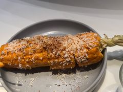 -胡麻(静安嘉里店)