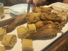 -小吊梨汤·北京菜·烤鸭(鸟巢店)