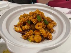 -大鸭梨烤鸭(左家庄店)