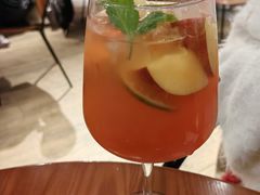 -CRAZYONES西班牙海鲜饭(上海美罗城店)