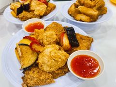 -阿坤纯正西刀鱼丸(Kuala Lumpur Branch)